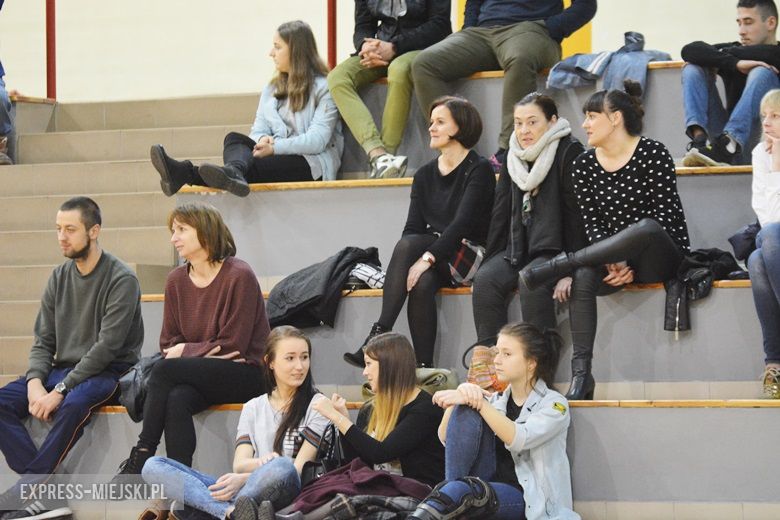 Tygrysy rozszarpały Średzianina