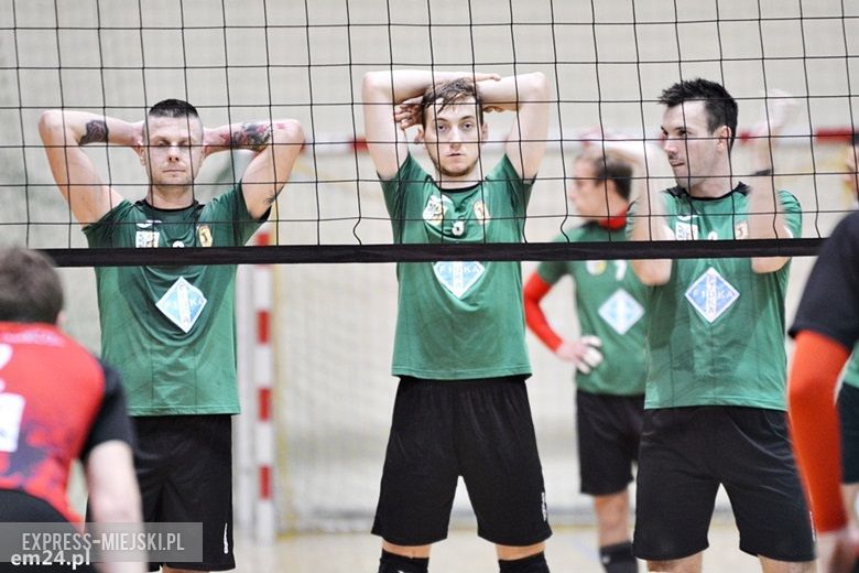 Tygrysy rozszarpały Średzianina