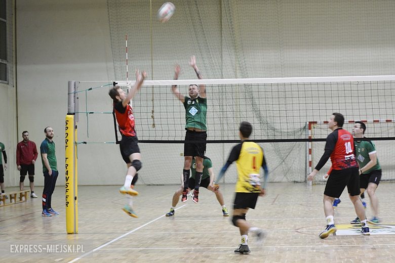 Tygrysy rozszarpały Średzianina