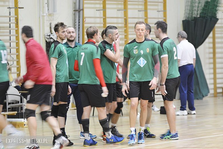 Tygrysy rozszarpały Średzianina