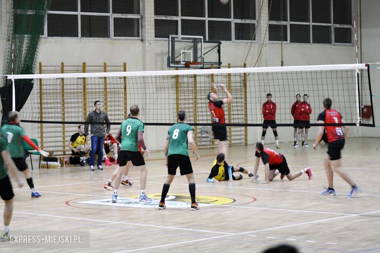 Tygrysy rozszarpały Średzianina