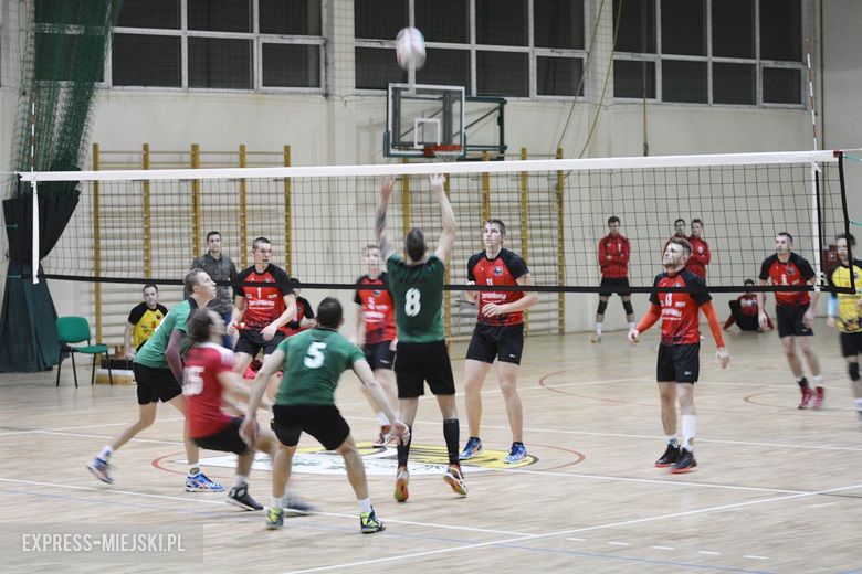 Tygrysy rozszarpały Średzianina