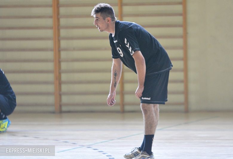 KS Środa Śląska - WKS Wrocław 14:44