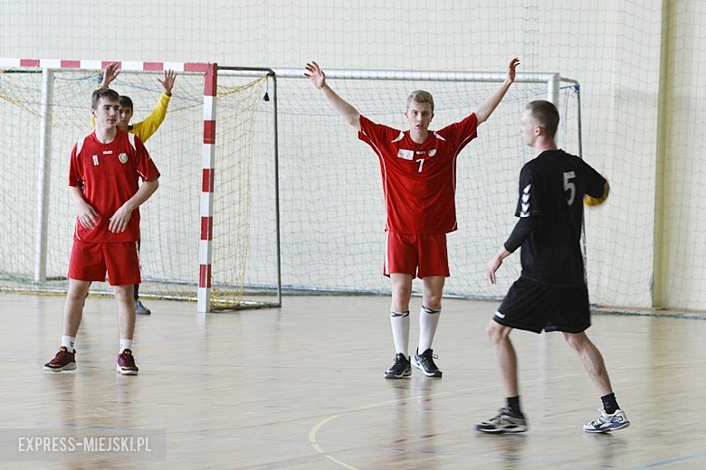 KS Środa Śląska - WKS Wrocław 14:44