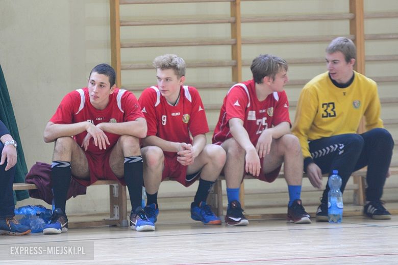 KS Środa Śląska - WKS Wrocław 14:44