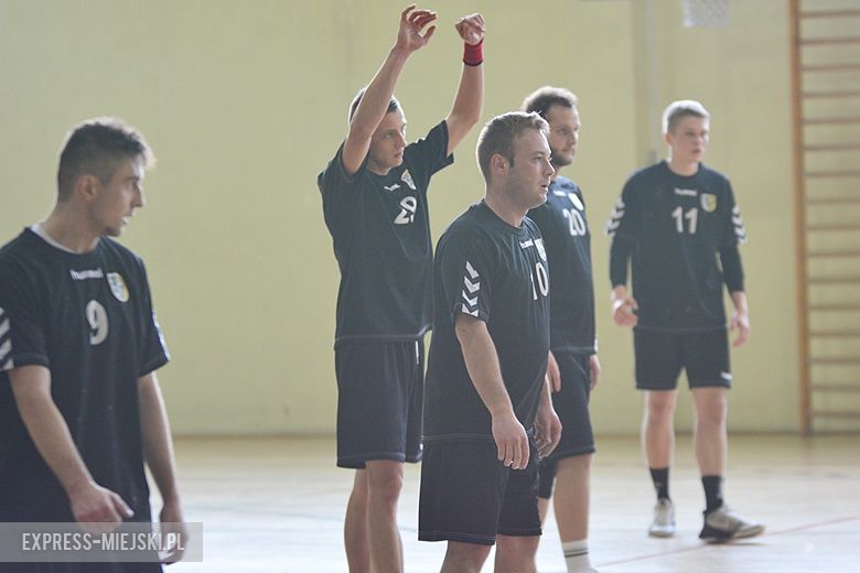 KS Środa Śląska - WKS Wrocław 14:44