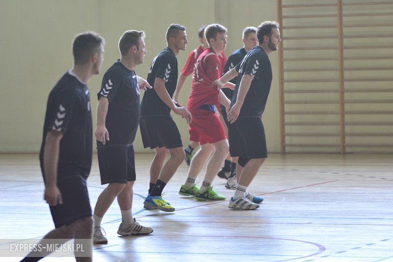 KS Środa Śląska - WKS Wrocław 14:44