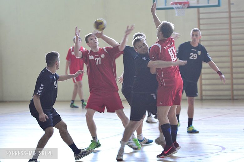 KS Środa Śląska - WKS Wrocław 14:44