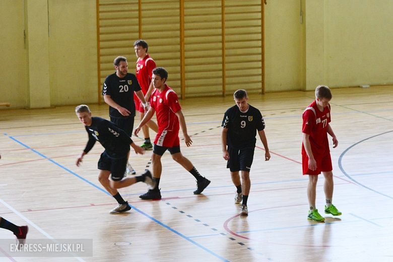 KS Środa Śląska - WKS Wrocław 14:44