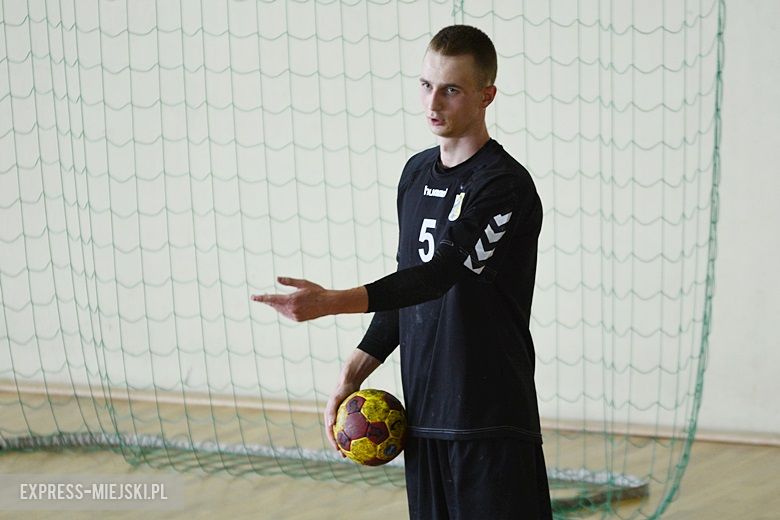 KS Środa Śląska - WKS Wrocław 14:44