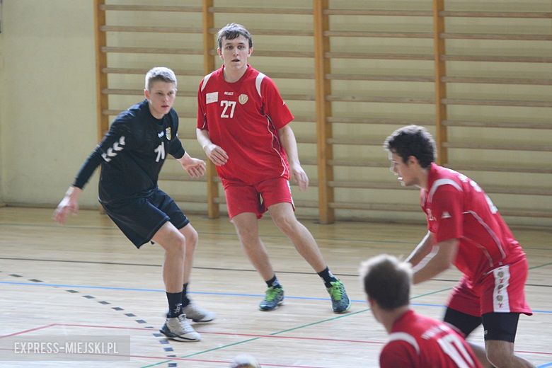 KS Środa Śląska - WKS Wrocław 14:44