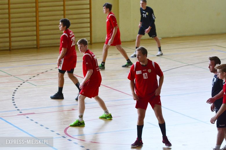 KS Środa Śląska - WKS Wrocław 14:44