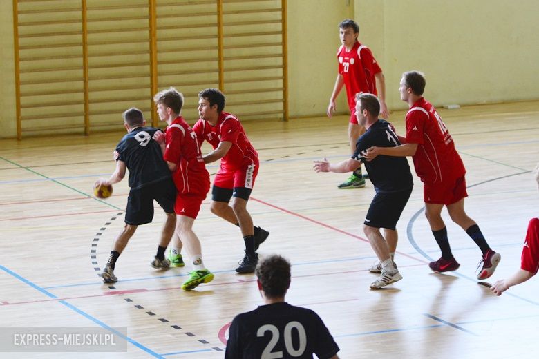 KS Środa Śląska - WKS Wrocław 14:44