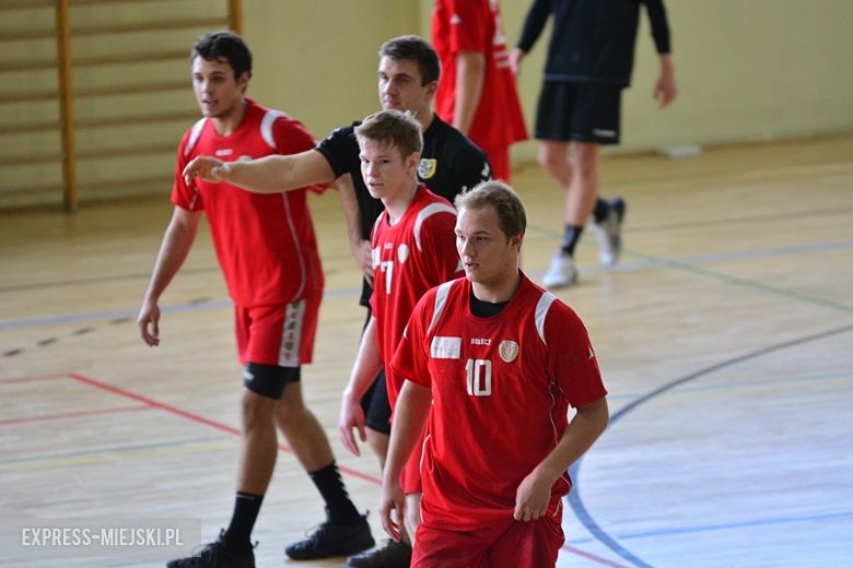 KS Środa Śląska - WKS Wrocław 14:44