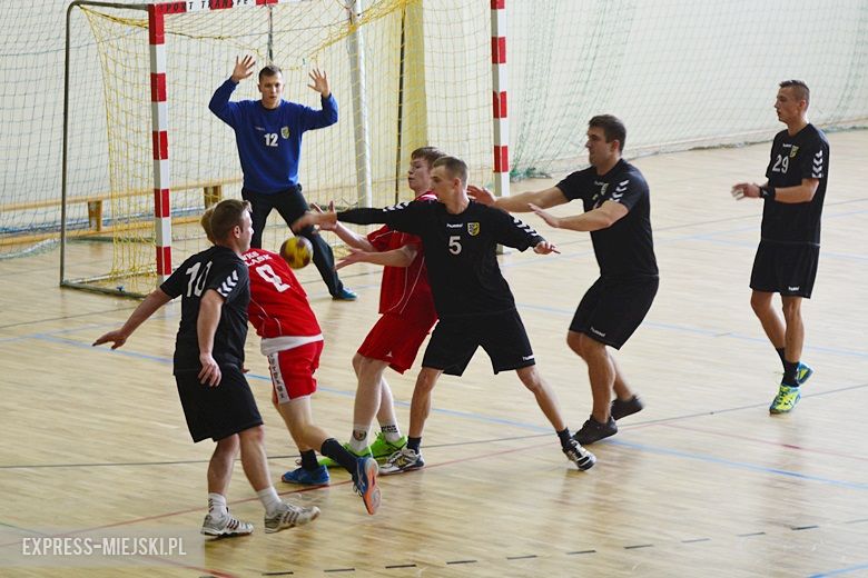 KS Środa Śląska - WKS Wrocław 14:44