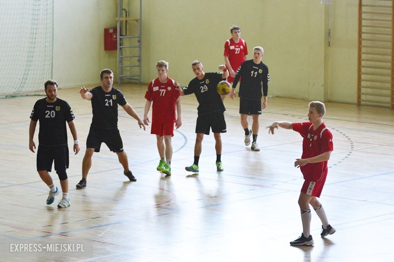 KS Środa Śląska - WKS Wrocław 14:44