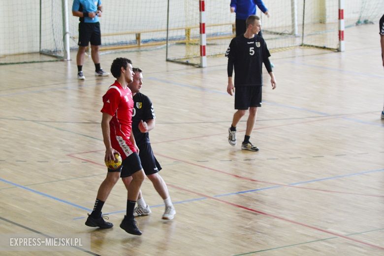 KS Środa Śląska - WKS Wrocław 14:44