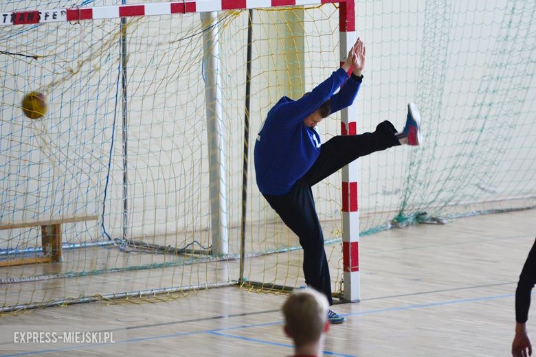 KS Środa Śląska - WKS Wrocław 14:44