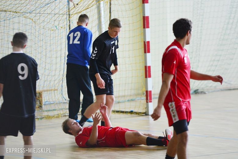 KS Środa Śląska - WKS Wrocław 14:44