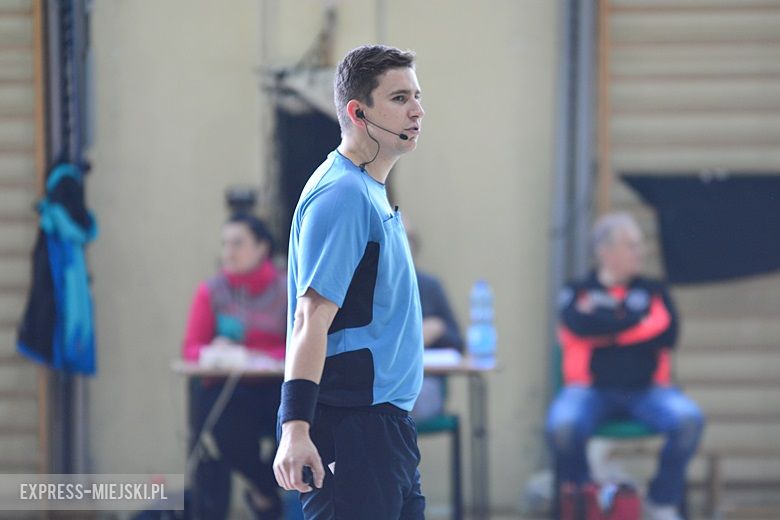 KS Środa Śląska - WKS Wrocław 14:44