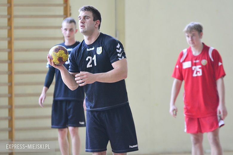 KS Środa Śląska - WKS Wrocław 14:44