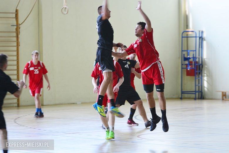 KS Środa Śląska - WKS Wrocław 14:44