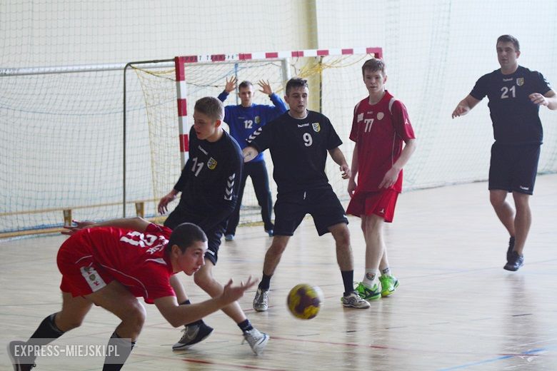 KS Środa Śląska - WKS Wrocław 14:44
