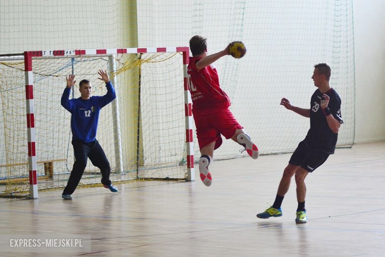 KS Środa Śląska - WKS Wrocław 14:44