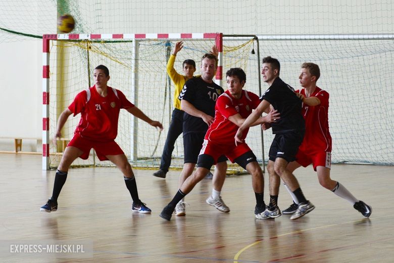 KS Środa Śląska - WKS Wrocław 14:44