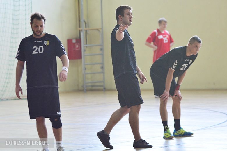 KS Środa Śląska - WKS Wrocław 14:44