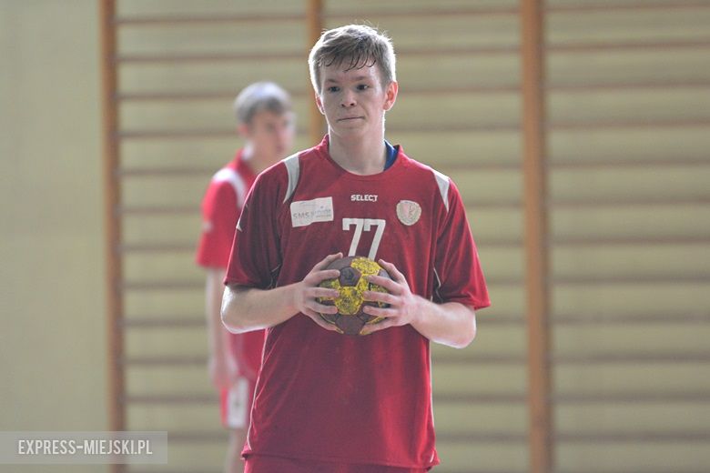 KS Środa Śląska - WKS Wrocław 14:44