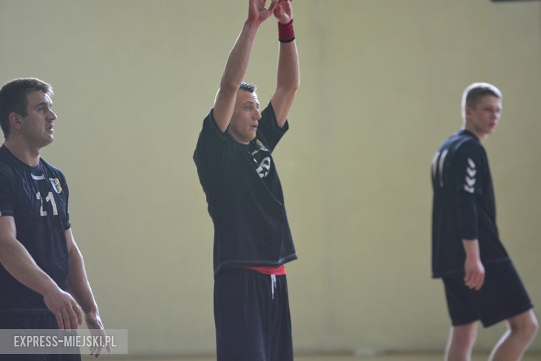 KS Środa Śląska - WKS Wrocław 14:44