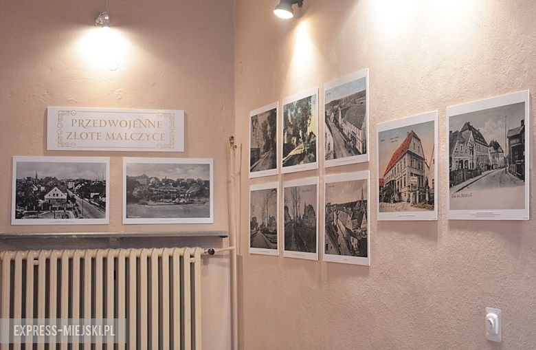 Wystawa w Muzeum Regionalnym w Środzie Śląskiej