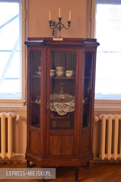 Wystawa w Muzeum Regionalnym w Środzie Śląskiej