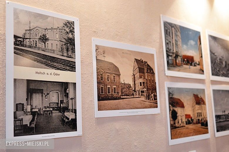 Wystawa w Muzeum Regionalnym w Środzie Śląskiej