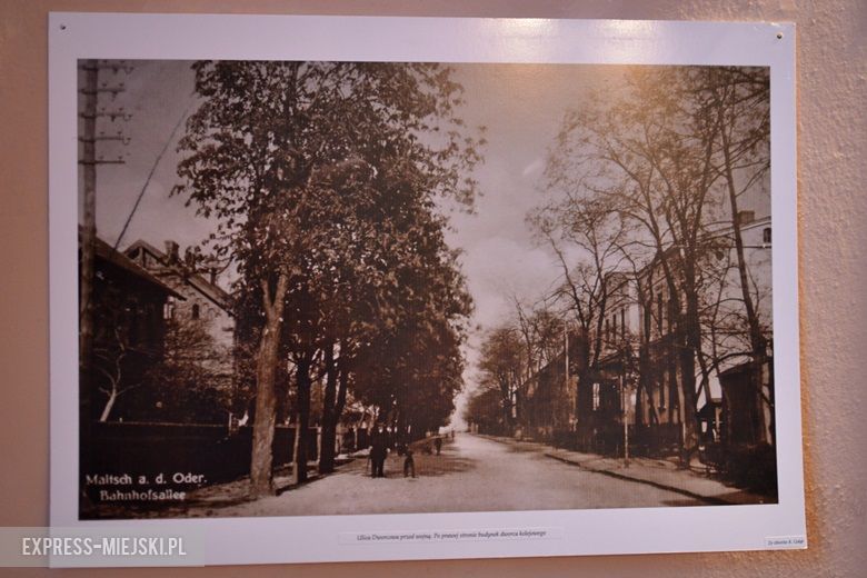 Wystawa w Muzeum Regionalnym w Środzie Śląskiej