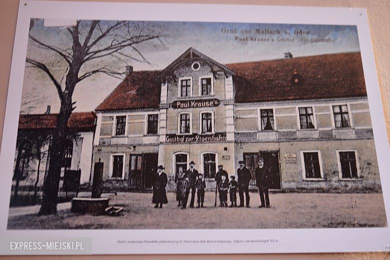 Wystawa w Muzeum Regionalnym w Środzie Śląskiej