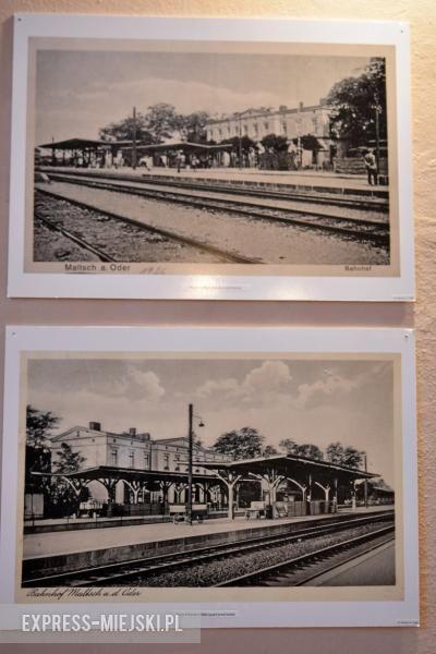 Wystawa w Muzeum Regionalnym w Środzie Śląskiej