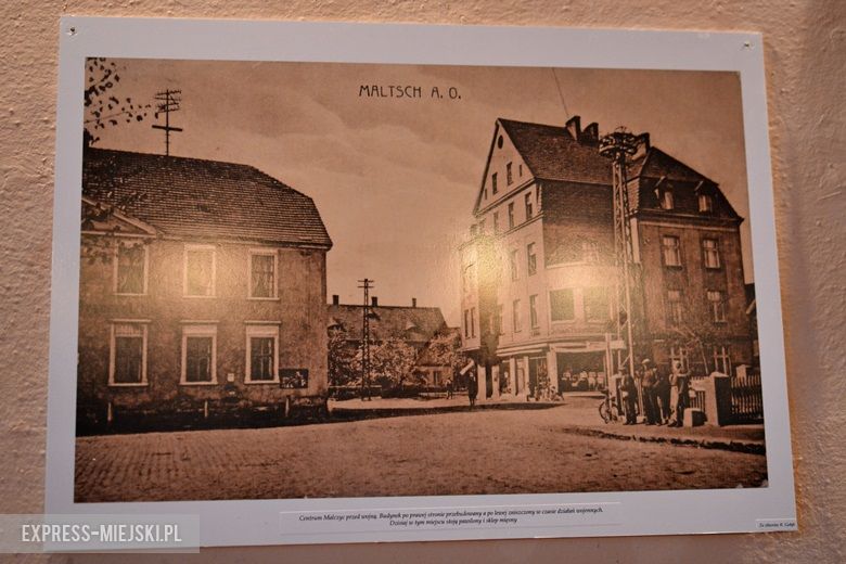 Wystawa w Muzeum Regionalnym w Środzie Śląskiej