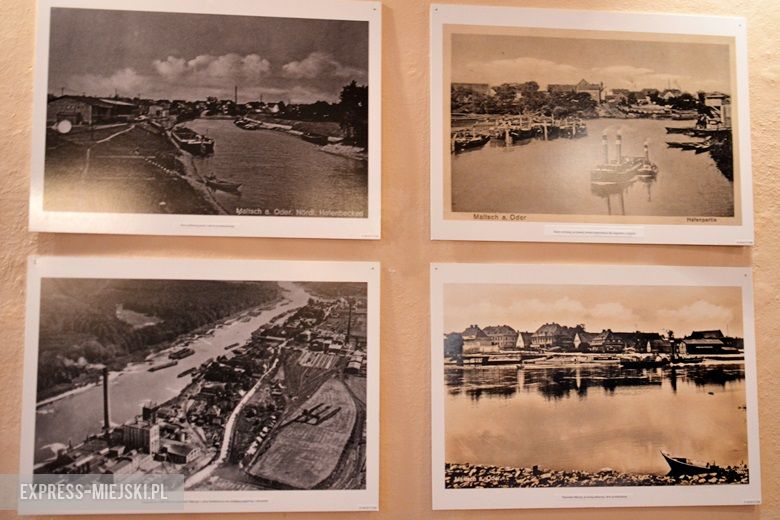 Wystawa w Muzeum Regionalnym w Środzie Śląskiej