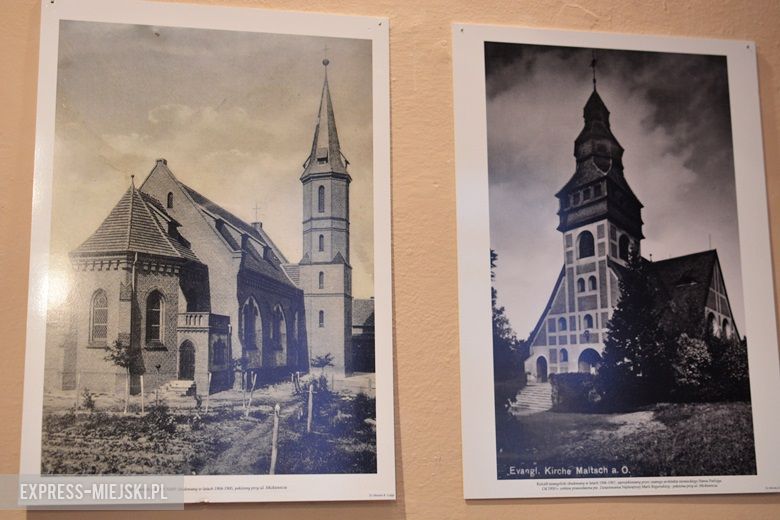 Wystawa w Muzeum Regionalnym w Środzie Śląskiej