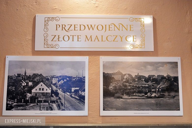 Wystawa w Muzeum Regionalnym w Środzie Śląskiej