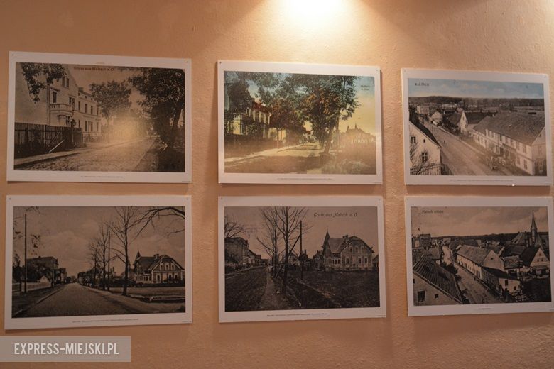 Wystawa w Muzeum Regionalnym w Środzie Śląskiej