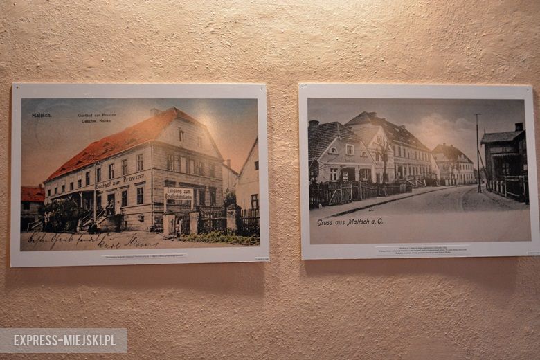 Wystawa w Muzeum Regionalnym w Środzie Śląskiej