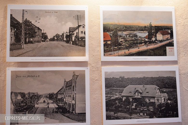 Wystawa w Muzeum Regionalnym w Środzie Śląskiej