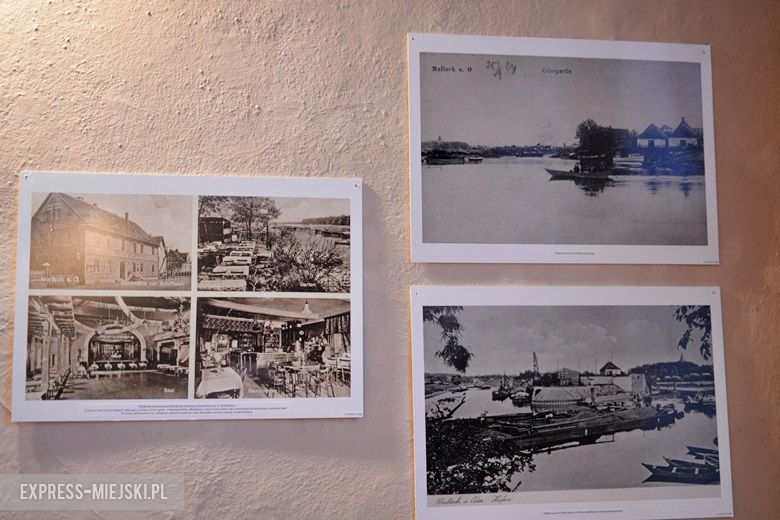 Wystawa w Muzeum Regionalnym w Środzie Śląskiej