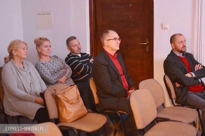 Wykład czwartkowy w średzkim muzeum