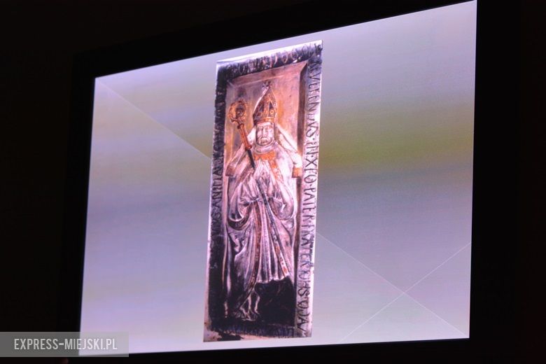 Wykład czwartkowy w średzkim muzeum