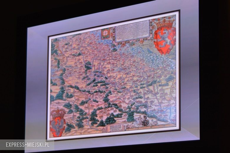 Wykład czwartkowy w średzkim muzeum