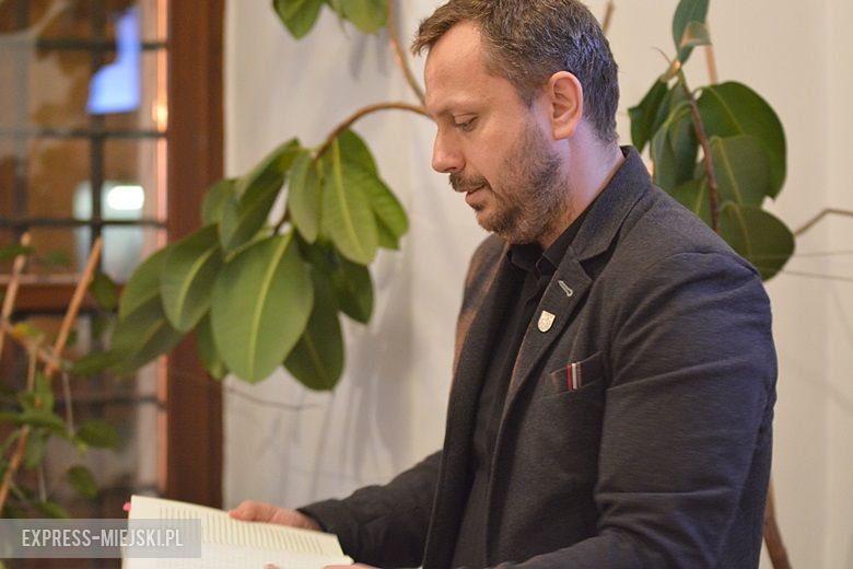 Wykład czwartkowy w średzkim muzeum